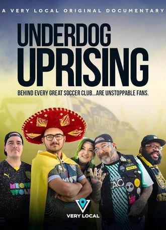 Underdog Uprising (2024)