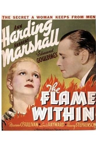 The Flame Within (1935)