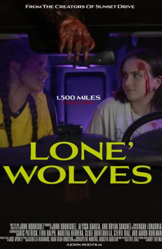Lone' Wolves (2026)