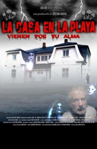 La casa en la playa (2019)