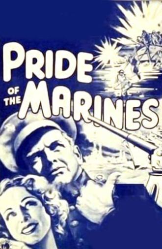 Pride of the Marines (1936)