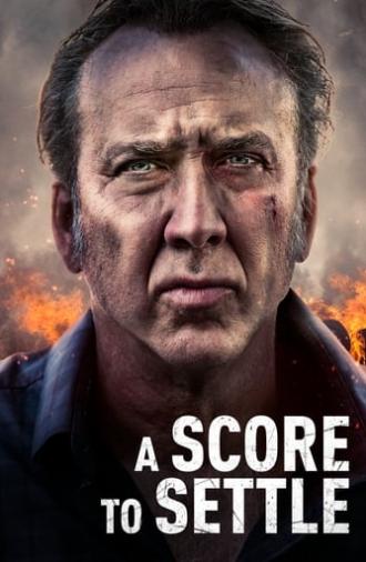 A Score to Settle (2019)