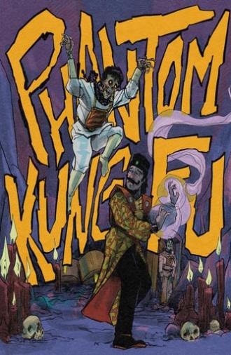 Phantom Kung Fu (1979)
