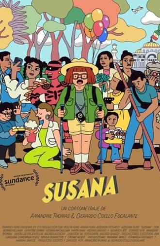 Susana (2025)