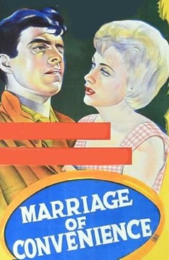 Marriage of Convenience (1960)