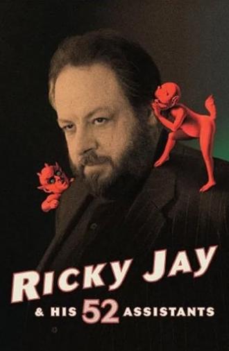Ricky Jay and His 52 Assistants (1996)