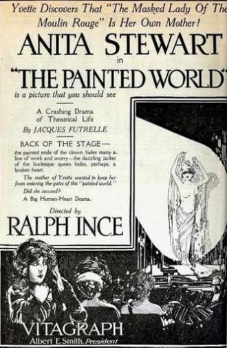 The Painted World (1919)