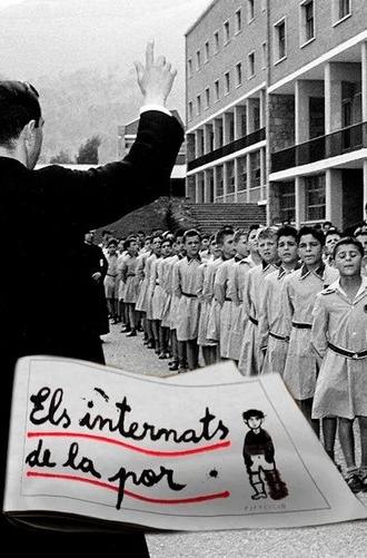 Els internats de la por (2015)