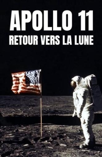 Apollo 11 : Retour vers la lune (2019)