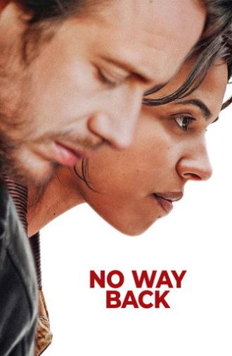 No Way Back (2025)