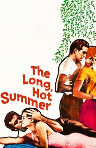 The Long, Hot Summer (1958)