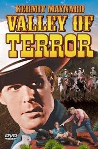 Valley of Terror (1937)