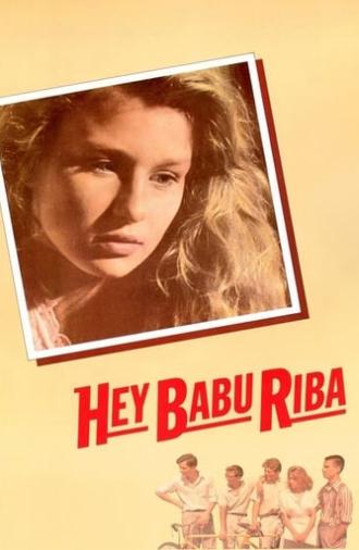 Hey Babu Riba (1985)