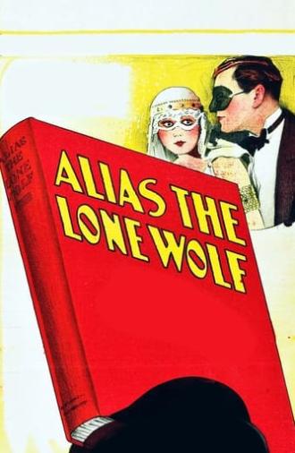 Alias the Lone Wolf (1927)