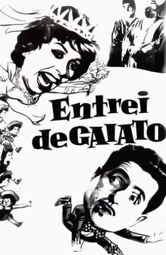 Entrei de Gaiato (1959)