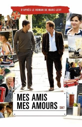 Mes amis, mes amours (2008)