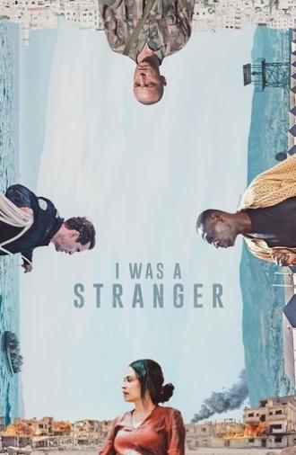 I Was a Stranger (2025)