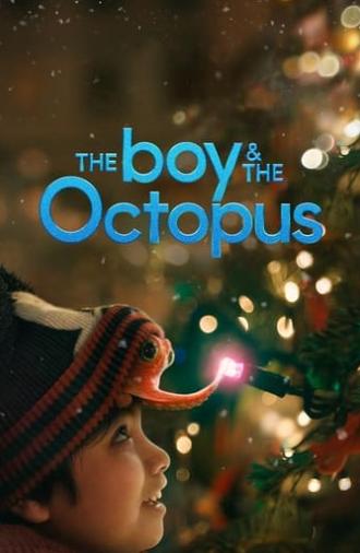 The Boy & the Octopus (2024)