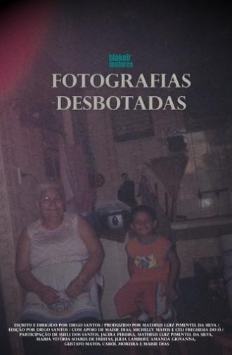 Fotografias Desbotadas (2025)