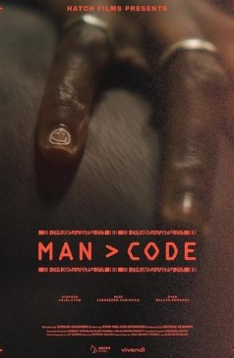 Man>Code (2023)