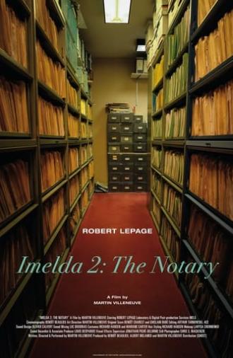 Imelda 2: The Notary (2020)