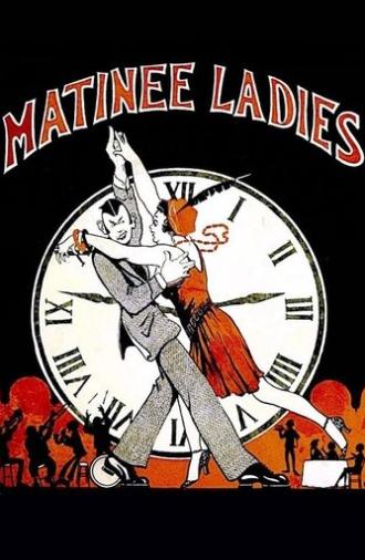 Matinee Ladies (1927)