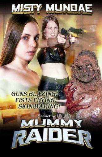 Mummy Raider (2002)