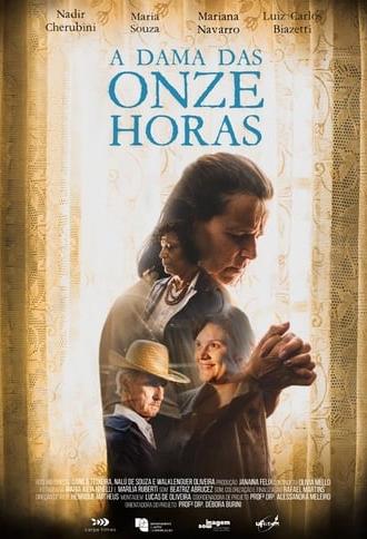 A Dama das Onze Horas (2019)