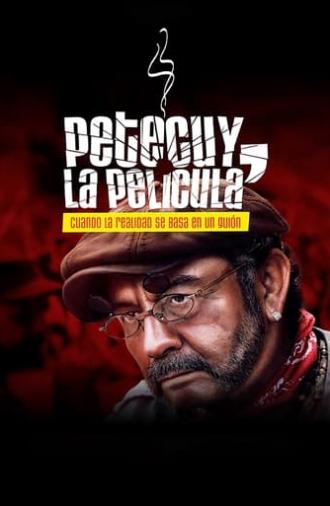 Petecuy, La Película (2014)