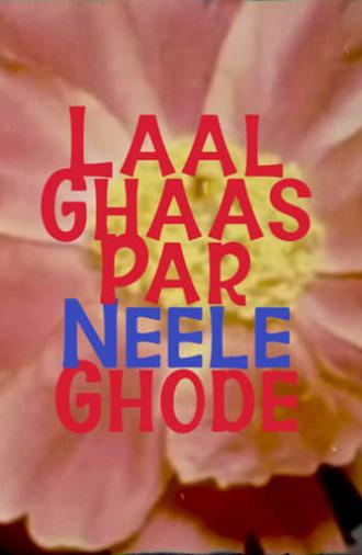 Laal Ghaas Par Neele Ghode (2020)