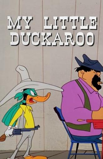 My Little Duckaroo (1954)