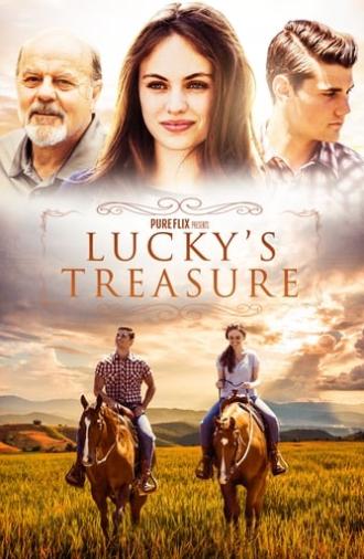 Lucky's Treasure (2017)