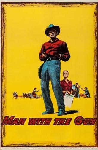 Man with the Gun (1955)