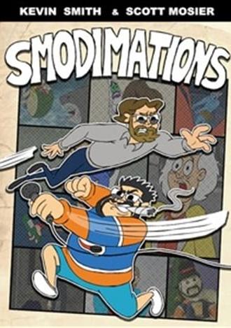 Kevin Smith: Smodimations (2011)