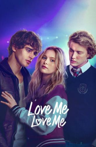 Love Me Love Me (2026)