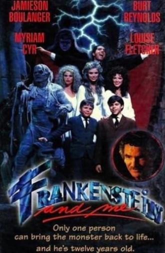 Frankenstein and Me (1996)