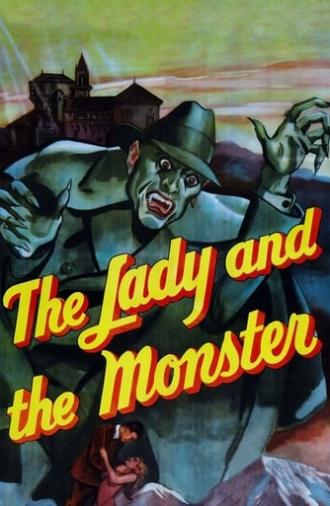 The Lady and the Monster (1944)