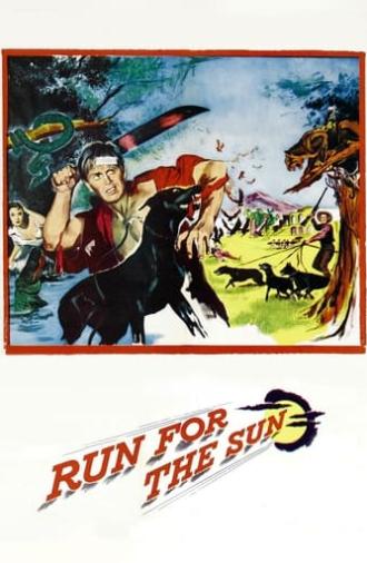 Run for the Sun (1956)