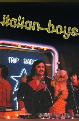 Italian Boys (1983)