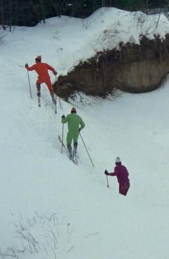 Ski de fond (1970)