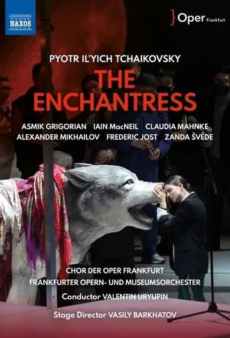 Tchaikovsky: The Enchantress (2024)