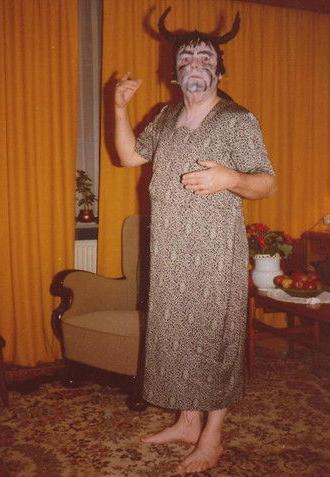 Den danske satankult (2020)