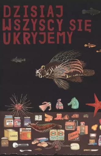 Today We're All Gonna Hide (2024)