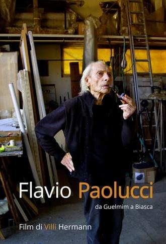 Flavio Paolucci. From Guelmim to Biasca (2024)