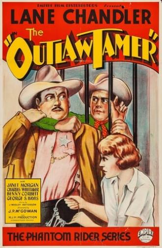 The Outlaw Tamer (1935)