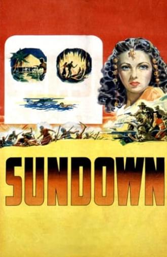 Sundown (1941)