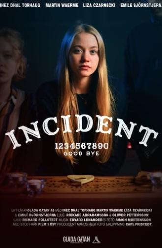 Incident (2020)