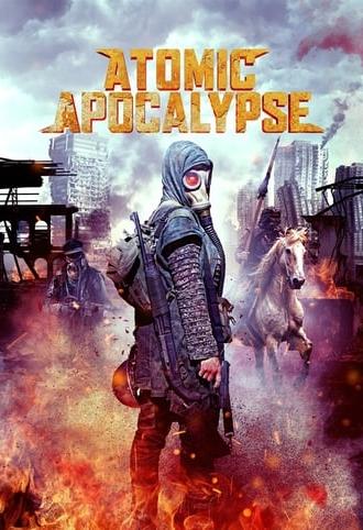 Atomic Apocalypse (2018)