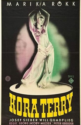 Kora Terry (1940)