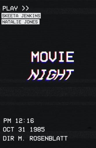 Movie Night (2020)